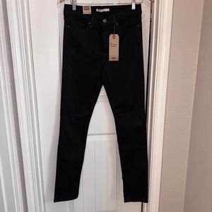 Levis 311 Shaping Skinny Jean